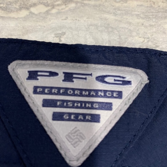 Columbia Crop low Rise - Picture 5 of 14